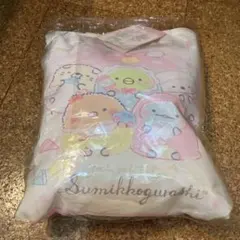 すみっコぐらし クッション・タオルセット