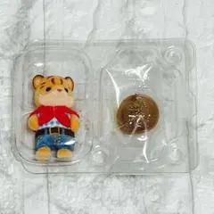 シルバニア 赤ちゃんアドベンチャーシリーズ トラ