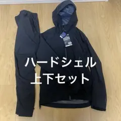 Lサイズ】ワークマン最高峰X-Shelter レインウェア Lサイズ - メルカリ