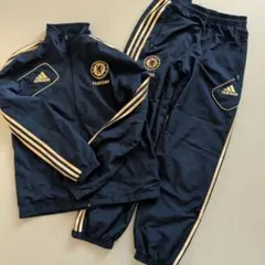 極希少✨00s y2k adidas Chelsea チェルシー ジャケットM