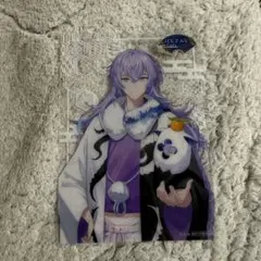にじさんじ 星導ショウ Happy Pack 正月 - メルカリ