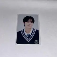 TWS 42:CLUB ファンミ トレカ ヨンジェ