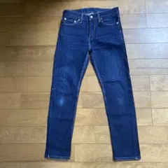 Levi's 510 スキニーデニム W28 L32