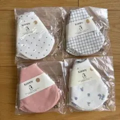 【新品】コニースタイ　4枚セット