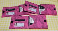 ENHYPEN THE SIN : VANISH ジェイク 3セット 開封済