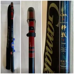 中古がまかつ鮎竿 2025年最新】Yahoo!オークション -がまかつ 鮎竿の中古品・新品