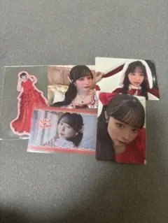 CUTIE STREET 佐野愛花 グッズ