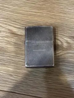 2026年最新】ZIPPO エンジンターン シルバーの人気アイテム - メルカリ