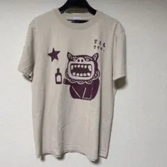 宮古島サイダー　Tシャツ