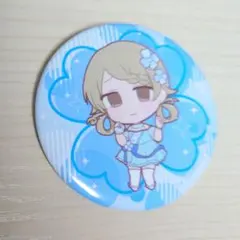 森久保乃々 缶バッジ クリアカード デレマス 東京タワー - メルカリ