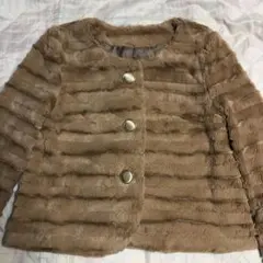 ワールドジャケットのサムネイル