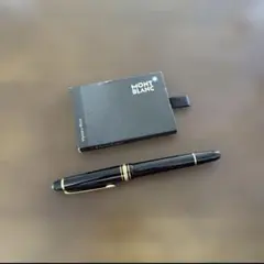廃盤品】MONTBLANC マークニューソン M ローラーボール インクセット