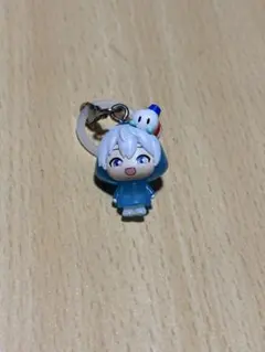 （最終、今日まで値下げ）ドズル社 めじるしアクセサリー おらふくん