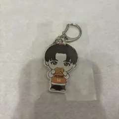 超特急 ハル ご当地キーホルダー REAL? 愛知