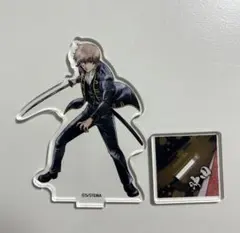 銀魂　アクリルスタンドコレクション　アクリルスタンド　ランダム　沖田総悟