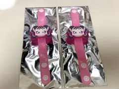 キミとアイドルプリキュア 映画 入場者特典 メロロン 2点