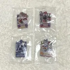 アイカツ だれでもアイドル活動アクリルチャーム まとめ売り