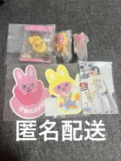 Stray Kids SKZOO DWAEKKI グッズセット