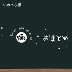 い*********様 リクエスト 2点 まとめ商品