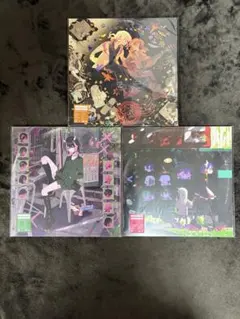 m*y様 ゆらゆら帝国 レコード2枚組 - メルカリ