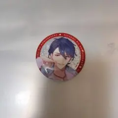 缶バッジ ホワイトデー 夢追翔 - メルカリ