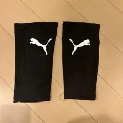 PUMA ブラック シンガード