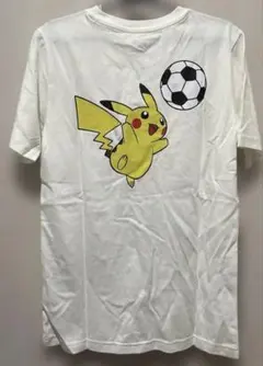 adidas ピカチュウ Tシャツ 150cm