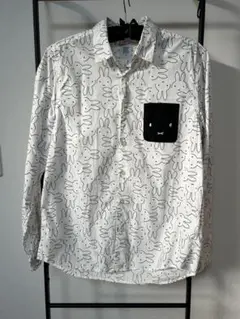 ミッフィー 洋服3点セット