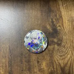 ブルーロック 凪誠士郎 缶バッジ