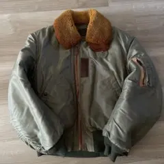 リアルマッコイズ　B-15B フライトジャケット　40 REAL McCOY'S