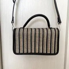 ZARA ザラ ショルダーバッグ