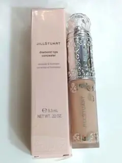 JILLSTUART ダイヤモンドティップス コンシーラー C02のサムネイル