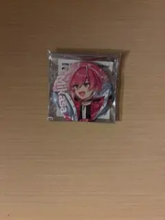 みかさくん缶バッジすとふぇす2025
