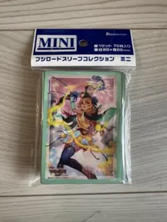 リアノーン　デッキパーツ+スリーブ リアノーン デッキパーツ+スリーブ