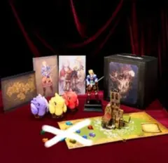 FF タクティクス -コレクターズBOX - イヴァリース クロニクルズ