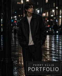 2026年最新】PERRY ELLIS メンズ ナイロンジャケットの人気アイテム
