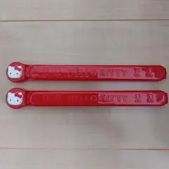 サンリオ Hello Kitty ハローキティ フード クリップ 2005年 大