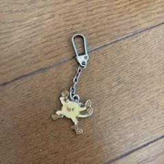 ポケットモンスター オコリザル キーホルダー