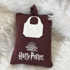 HarryPotter ハリー・ポッター エコバッグのサムネイル