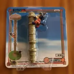 ドラゴンボール 1番くじE賞カリン塔ペン