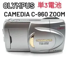 OLYMPUS オールドカメラ　単三　コンデジ　デジカメ OLYMPUS XZ-1【完動品】【美品❗️】【希少名機❗️】オールド