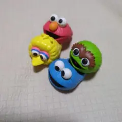 セール　セサミ　リング　ガチャ　カプセルトイ　美品！