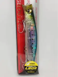 2025年最新】メガバス カゲロウ124f 限定カラーの人気アイテム - メルカリ