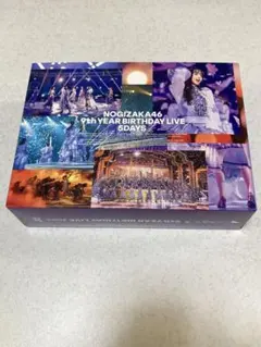 乃木坂46 9th YEAR BIRTHDAY LIVE 5DAYS