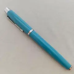 透明な緑色の万年筆筆記用具おしゃれ 父の日/就職祝い/母の日記念品