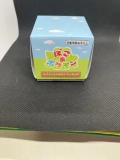 ぽこあポケモン むぎゅっとメタモン フィギュア