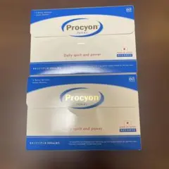 Procyon 7030 60粒 日本製 - メルカリ
