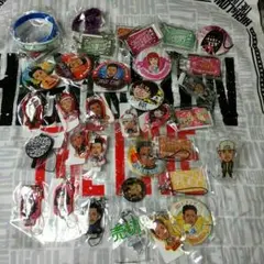 LDH関連ガチャ☆全て1つ333円！まとめ引きします！