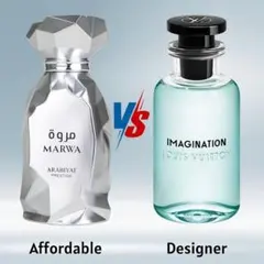 ARABIYAT PRESTIGE マルワ オーデパルファン 100ml - メルカリ