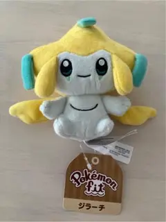 2025年最新】ポケモンfit ジラーチの人気アイテム - メルカリ
